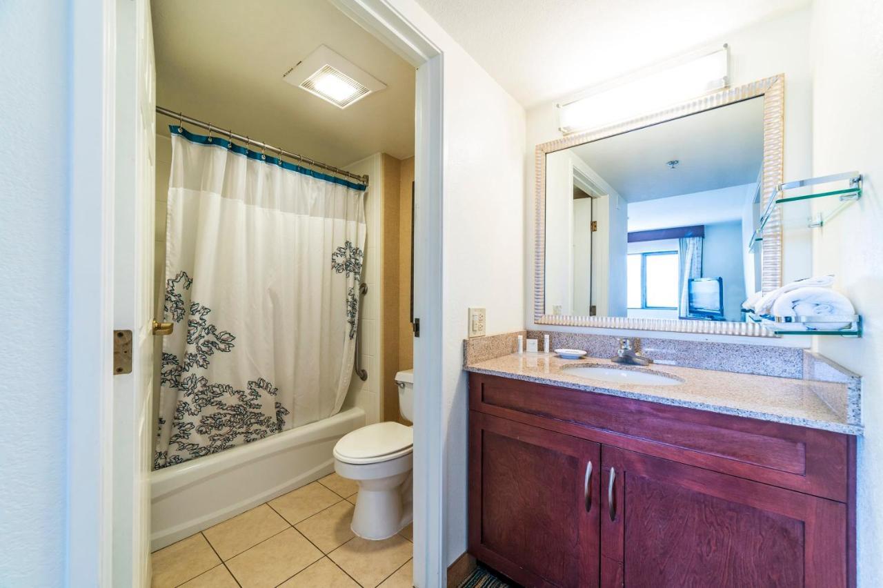 Metro Phx Upstairs 2Bd Sleeps 6 Heated Pool No Pets Allowed Феникс Экстерьер фото